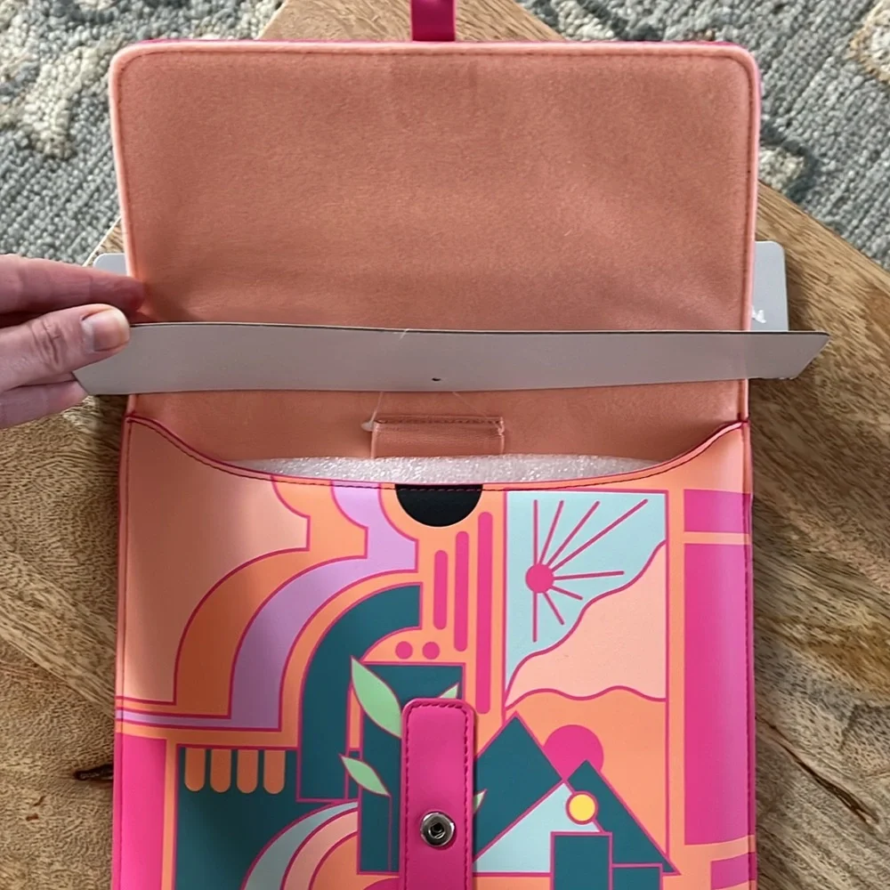 NWT iPad sleeve